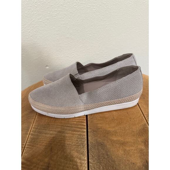 Donald J Pliner Espadrilles Paryn Size 7.5 - Picture 3 of 7